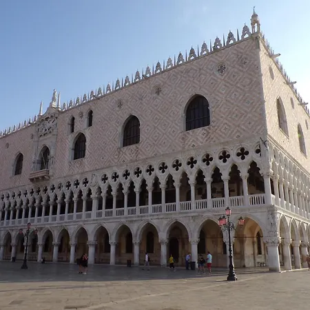 Casa Venier Veneza
