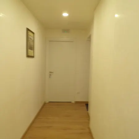 Casa Venier Alojamento de Acomodação e Pequeno-almoço Veneza