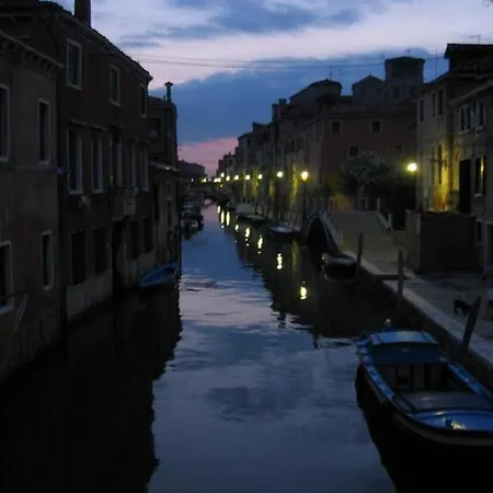 Tintoretto 4, 3 Grandi Da Letto, 2 Bagni * Venice