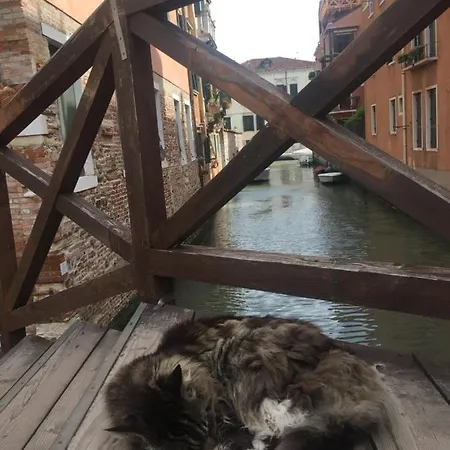 Tintoretto 4, 3 Grandi Da Letto, 2 Bagni Apartment *
