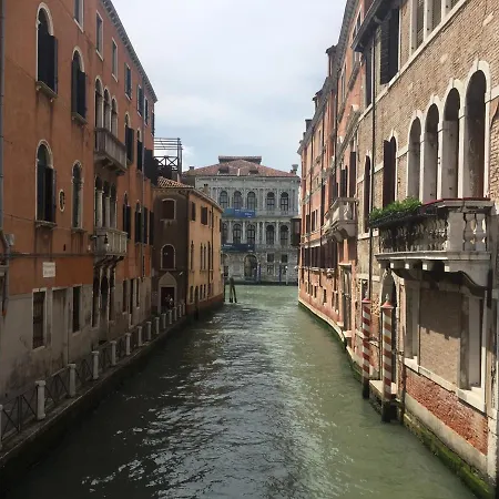 Tintoretto 4, 3 Grandi Da Letto, 2 Bagni Apartment *
