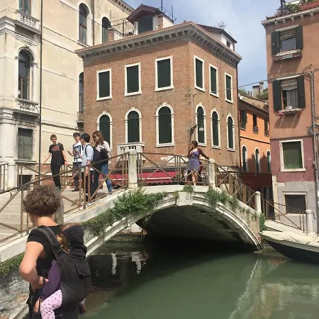 Tintoretto 4, 3 Grandi Da Letto, 2 Bagni * Venice