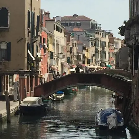 Tintoretto 4, 3 Grandi Da Letto, 2 Bagni Apartment