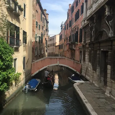 Tintoretto 4, 3 Grandi Da Letto, 2 Bagni