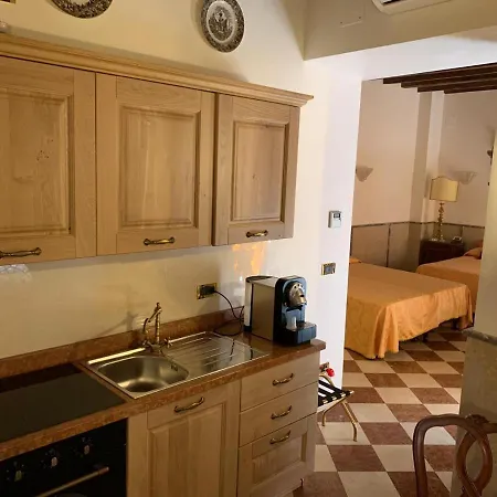 Apartamento Luxury In San Marco With Canal View Venecia