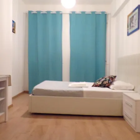 Casa Venier Alojamento de Acomodação e Pequeno-almoço Veneza