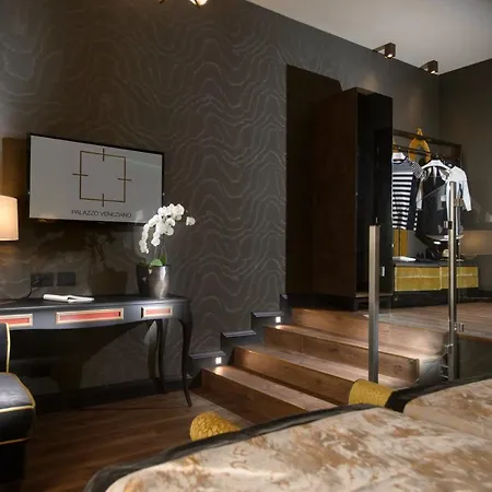 Palazzo Veneziano - Collection Hotel Wenecja