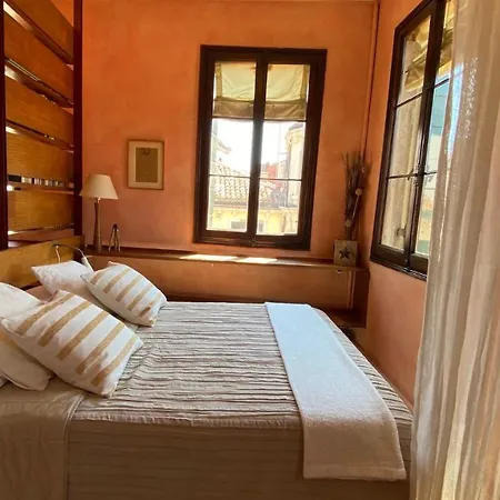 Apartament Ca' Romantica - Big At Accademia *