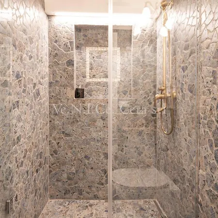 Apartamento Ve.n.i.ce. Cera Ca' Del Gondoliere *