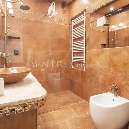Apartamento Ve.n.i.ce. Cera Ca' Del Gondoliere