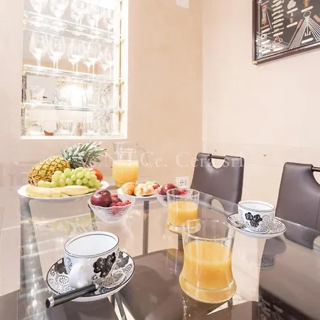 Ve.n.i.ce. Cera Ca' Del Gondoliere Apartamento