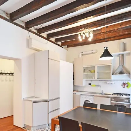 Residenza Cuor De Rialto * البندقية