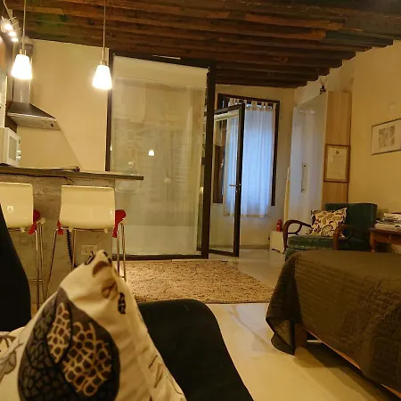Apartment San Marco 1825 - Independent *