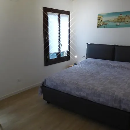 Casa Moderna A Due Passi Da Rialto * Venedig