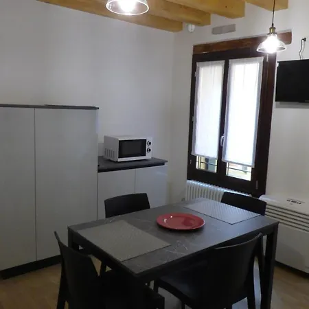 Apartment Casa Moderna A Due Passi Da Rialto *