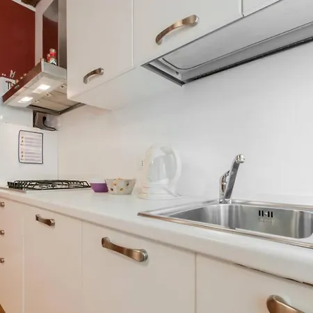 Apartament Ca Maria In St Area *