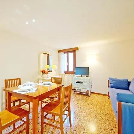 Dolcevita N 465 Biennale Apartment *