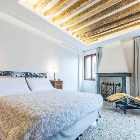 Apartment Ca Grimani Stunning View And Comfort