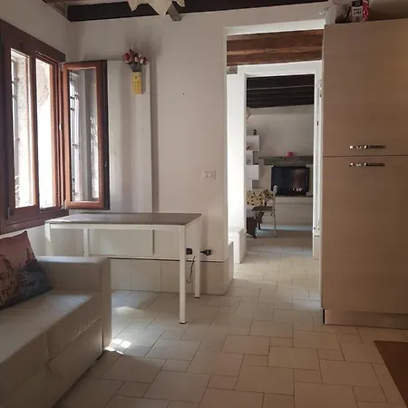 Apartamento Gondola Show Venecia