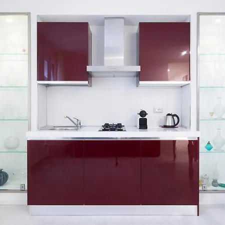 Apartament Ca Marta