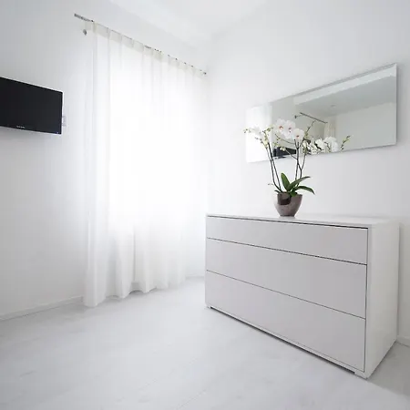 Apartament Ca Marta Wenecja