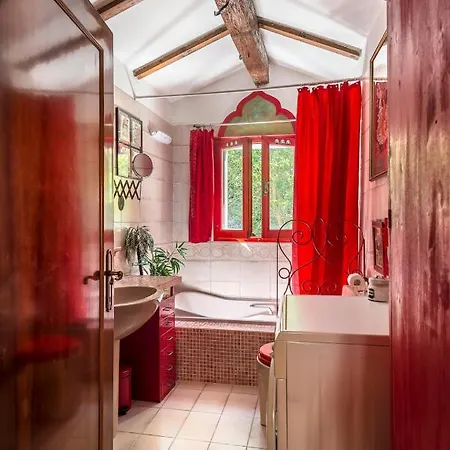 Ca Lorosa Cosy And Comfortable Loft At Castello Apartment *
