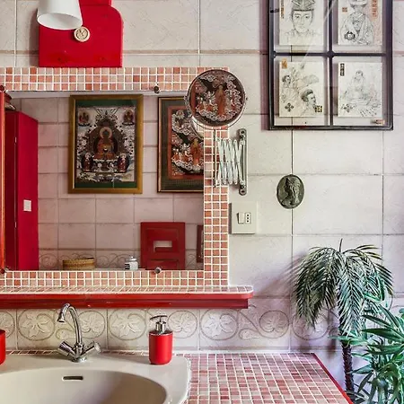 Ca Lorosa Cosy And Comfortable Loft At Castello Apartment *