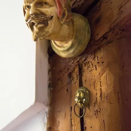 Ca Lorosa Cosy And Comfortable Loft At Castello Apartment