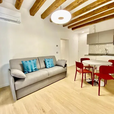 Apartahotel House New Wi Fi Island