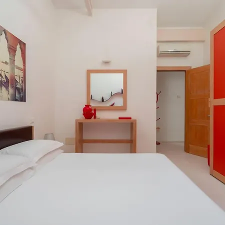 The Waterview Alcove Appartement *