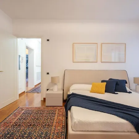 San Nicolo Canal View Apartment