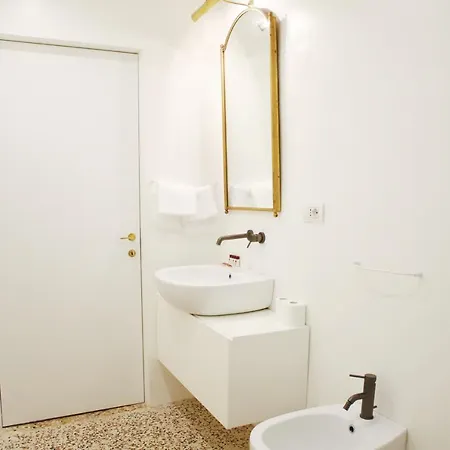 Ca Mascaron Apartment Venice