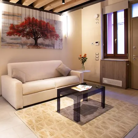 8 Loft Appartement *