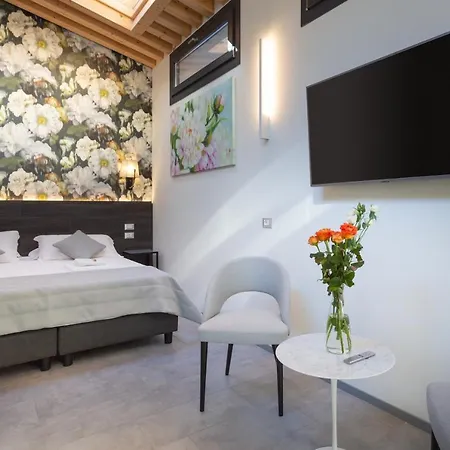 8 Loft Appartement *