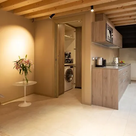 Appartement 8 Loft Venetië