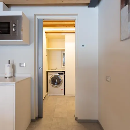 8 Loft Venetië