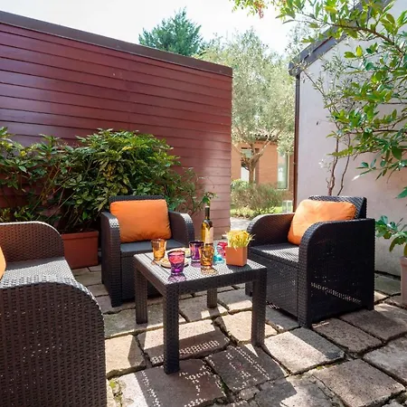 Appartement The Waterview Alcove Venise