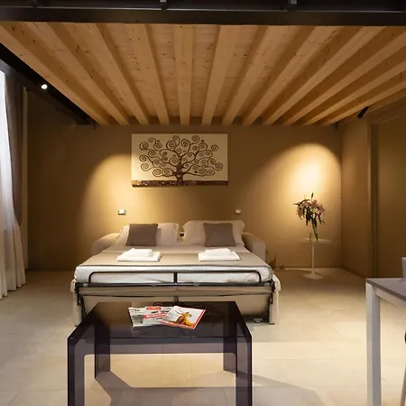 Appartement 8 Loft