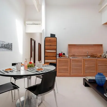 Appartement The Waterview Alcove