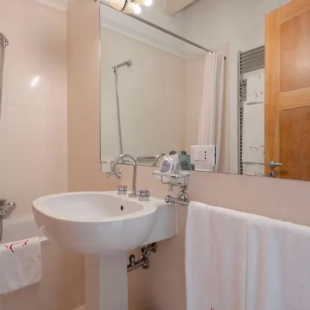 The Waterview Alcove Appartement Venise