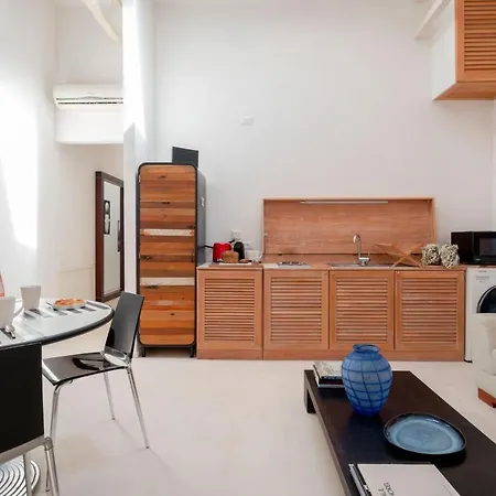 Appartement The Waterview Alcove
