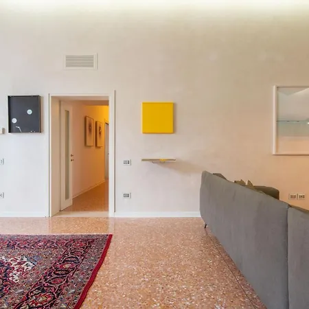 San Nicolo Canal View Apartment *