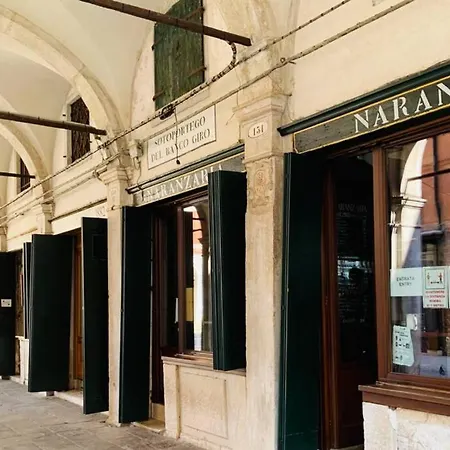 Apartment Cassiano Rialto Venice