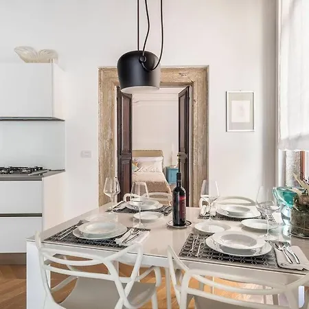Cassiano Rialto Apartment Venice