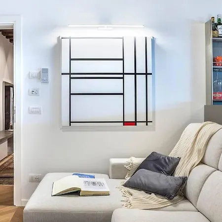 Cassiano Rialto Apartment