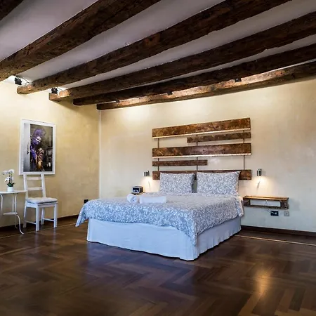 Ai Sogni Venezia