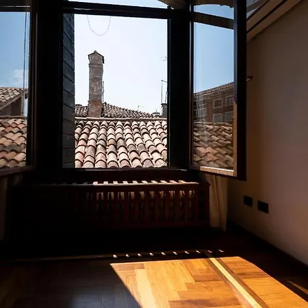 Affittacamere Ai Sogni Venezia