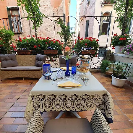 Bed & Breakfast Beroni A