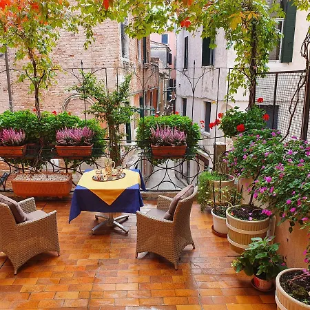 Beroni A * Venice