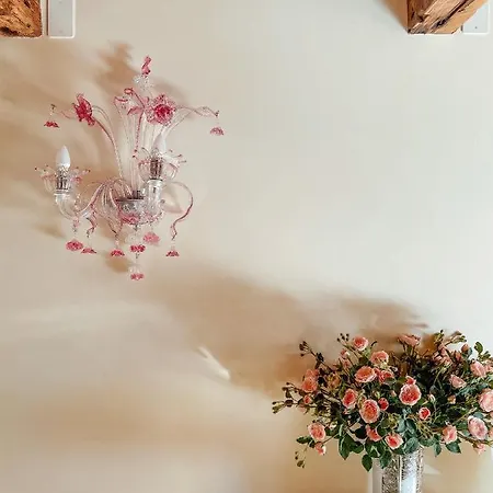 Appartamento Ai Savi Di *
